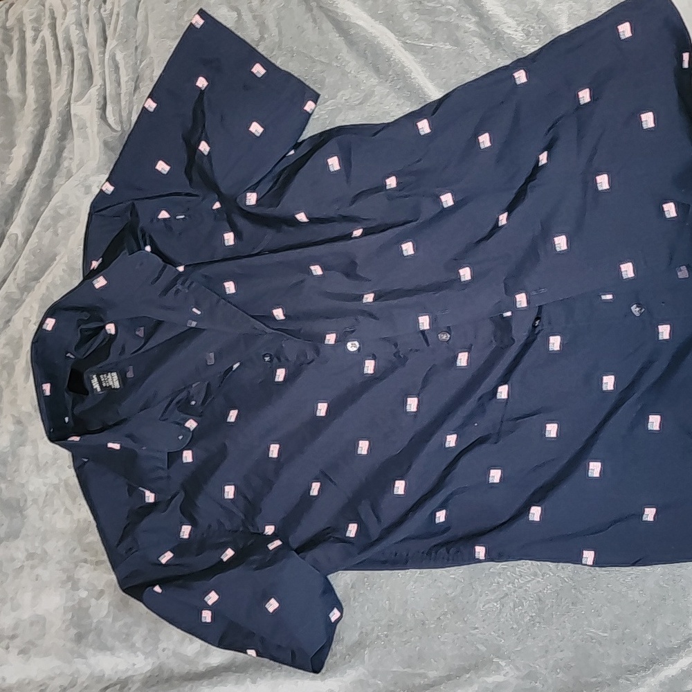 H&M Button Down - image 1